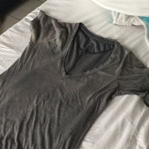 We the free ~ free people t-shirt